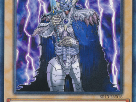 Zure, Knight of Dark World [SR13-EN016] Common Hot on Sale