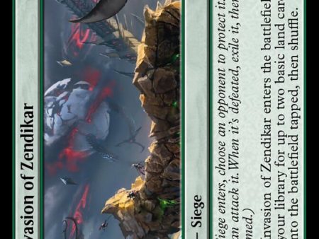 Invasion of Zendikar    Awakened Skyclave [March of the Machine] on Sale