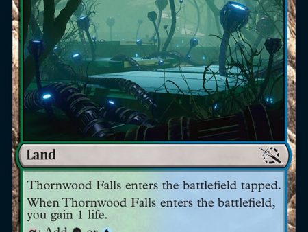 Thornwood Falls [March of the Machine] on Sale