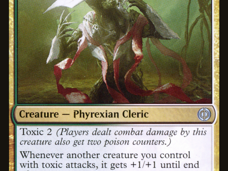 Slaughter Singer [Phyrexia: All Will Be One] For Discount