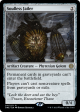 Soulless Jailer (Promo Pack) [Phyrexia: All Will Be One Promos] on Sale