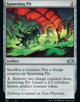 Spawning Pit [Jumpstart 2022] For Sale