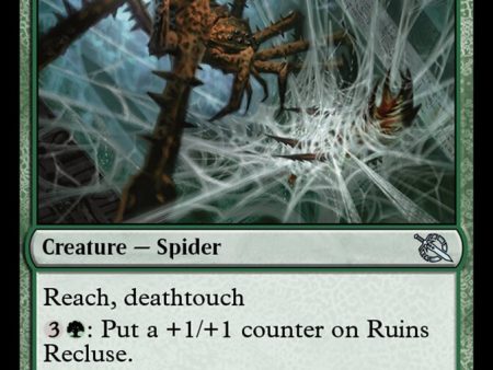 Ruins Recluse [March of the Machine] Supply