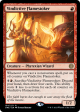 Vindictive Flamestoker (Promo Pack) [Phyrexia: All Will Be One Promos] Supply