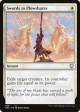 Swords to Plowshares [Phyrexia: All Will Be One Commander] Online now