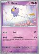 Drifloon (089 198) [Scarlet & Violet: Base Set] Hot on Sale