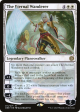 The Eternal Wanderer [Phyrexia: All Will Be One] Online now