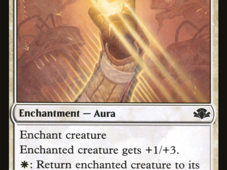 Sun Clasp [Dominaria Remastered] For Sale