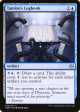 Tamiyo s Logbook [Phyrexia: All Will Be One] Discount