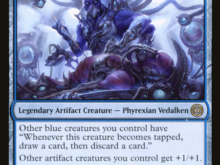 Unctus, Grand Metatect [Phyrexia: All Will Be One] Online Sale