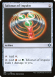 Talisman of Impulse [Starter Commander Decks] Cheap