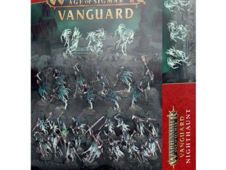 Vanguard: Nighthaunt Cheap