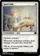 Spirit Link [Dominaria Remastered] on Sale