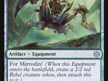 Sylvok Battle-Chair [Phyrexia: All Will Be One] For Cheap