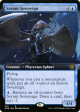 Serum Sovereign (Extended Art) [Phyrexia: All Will Be One] Fashion