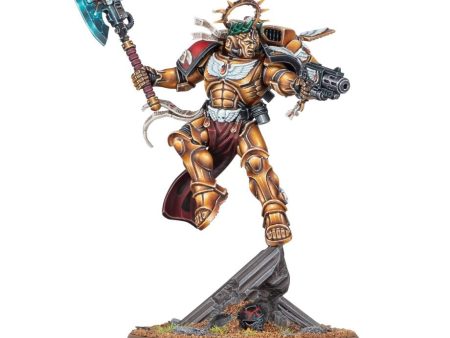 Blood Angels: Commander Dante Supply