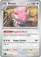 Blissey (145 198) [Scarlet & Violet: Base Set] Fashion