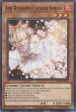 Ash Blossom & Joyous Spring [SDBT-EN014] Common on Sale