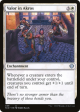 Valor in Akros [Starter Commander Decks] Hot on Sale