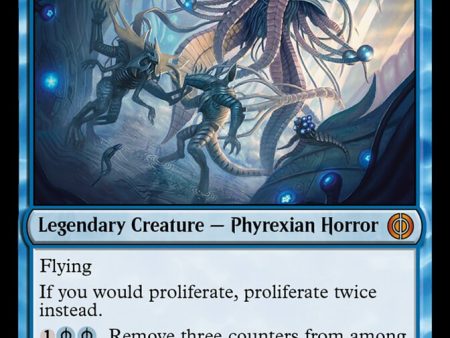 Tekuthal, Inquiry Dominus [Phyrexia: All Will Be One] Discount