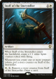 Staff of the Storyteller [Phyrexia: All Will Be One Commander] Discount