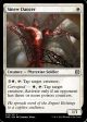 Sinew Dancer [Phyrexia: All Will Be One] Hot on Sale