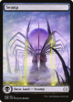 Swamp (264) (Full-Art) [Phyrexia: All Will Be One] Online