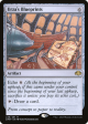 Urza s Blueprints [Dominaria Remastered] Online