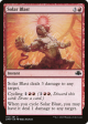 Solar Blast [Dominaria Remastered] Online Sale