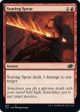 Searing Spear [Jumpstart 2022] Online Hot Sale