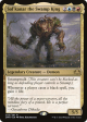 Sol kanar the Swamp King [Dominaria Remastered] Discount