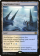 Seachrome Coast [Phyrexia: All Will Be One] Online now