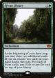 Sylvan Library [Dominaria Remastered] Online Hot Sale