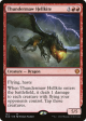 Thundermaw Hellkite [Starter Commander Decks] Online now