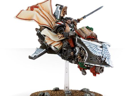 Dark Angels: Sammael Hot on Sale