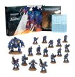 Space Marines: Strike Force Agastus Online