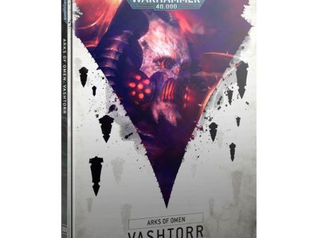 Arks of Omen: Vashtorr For Discount