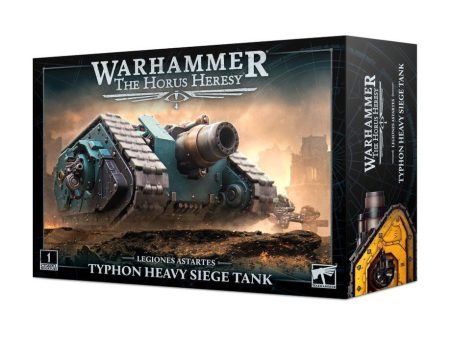 Typhon Heavy Siege Tank For Cheap