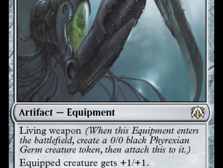 Scytheclaw [March of the Machine Commander] Supply